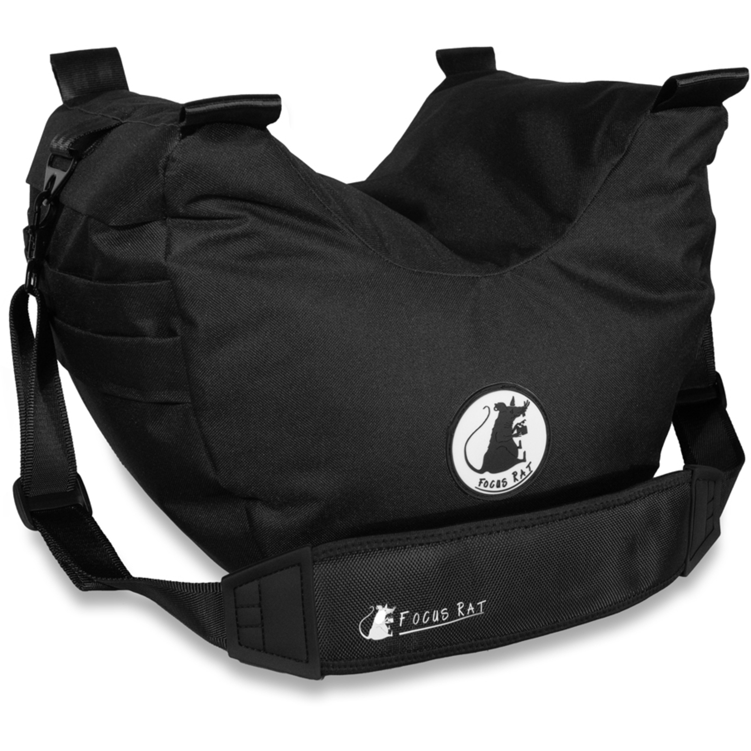 Focus Rat V4 The Essential Steady Bag,