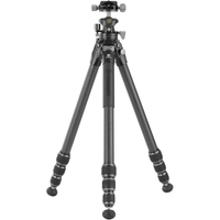 Vanguard Stativ ALTA PRO 3X 264CLBPS aus Carbonfaser