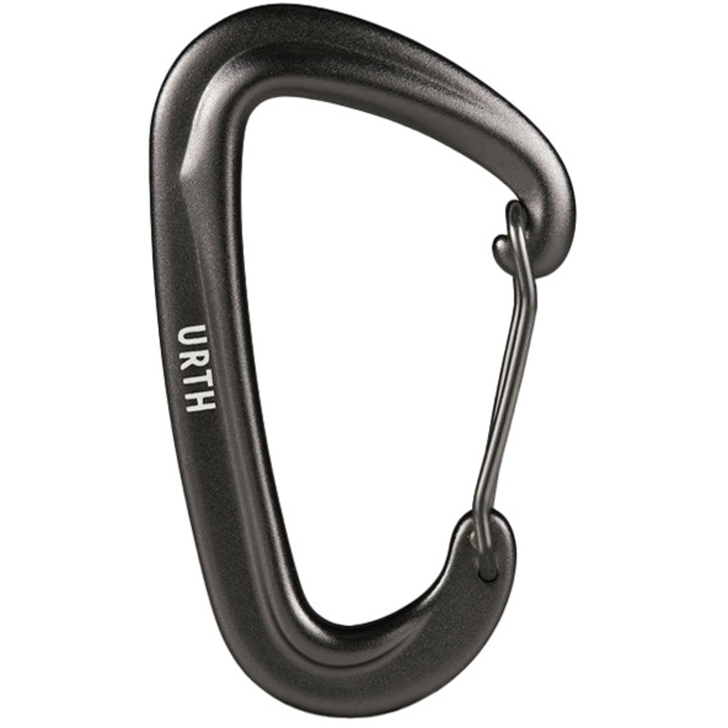 Urth Karabiner Space Grey