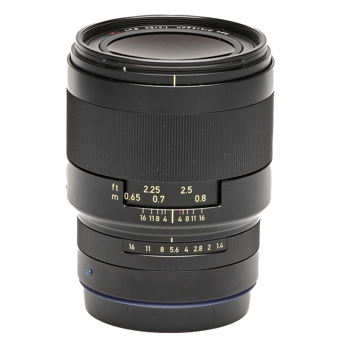 Zeiss Otus ML 50mm F1.4 für Canon RF-Mount gebraucht