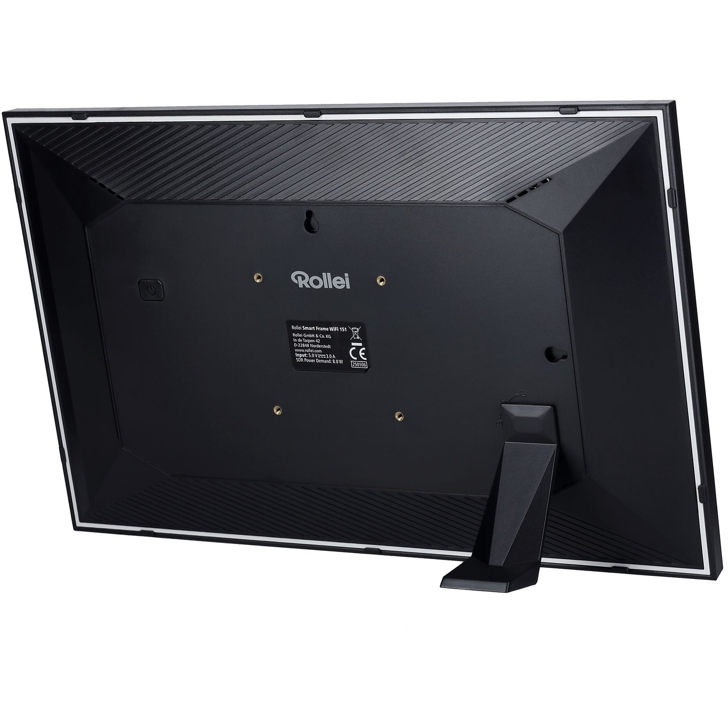 Rollei Smarter Bilderrahmen 151 15,6"
