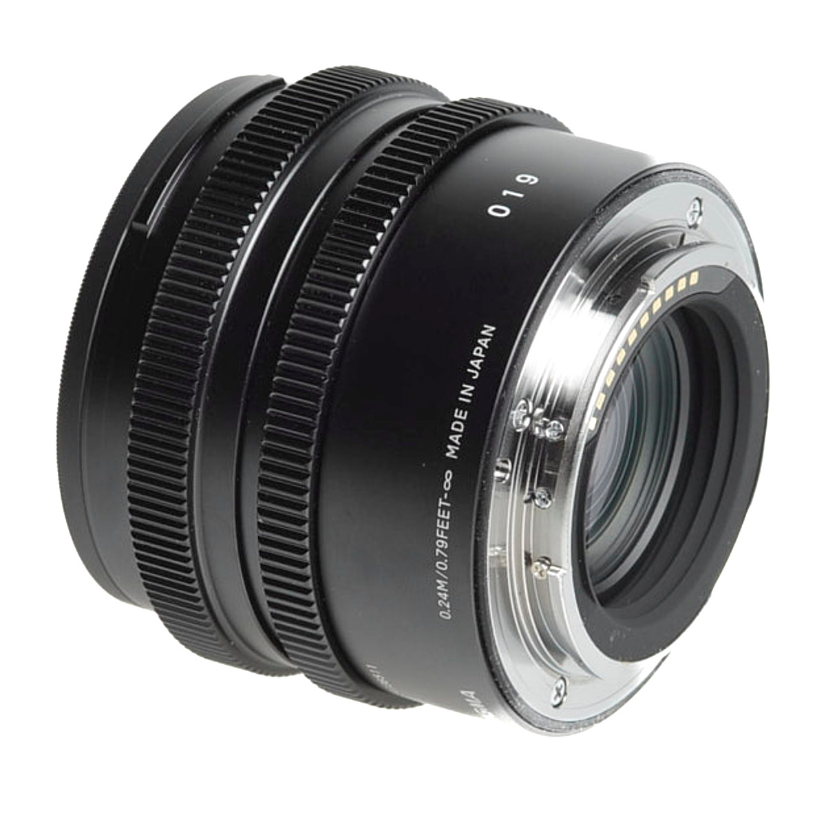 Sigma 45mm F2.8 DG Contemporary für Sony E-Mount gebraucht