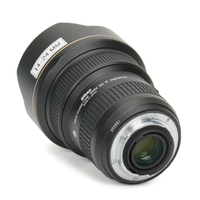 Nikon AF-S NIKKOR 14-24mm F2.8G ED gebraucht
