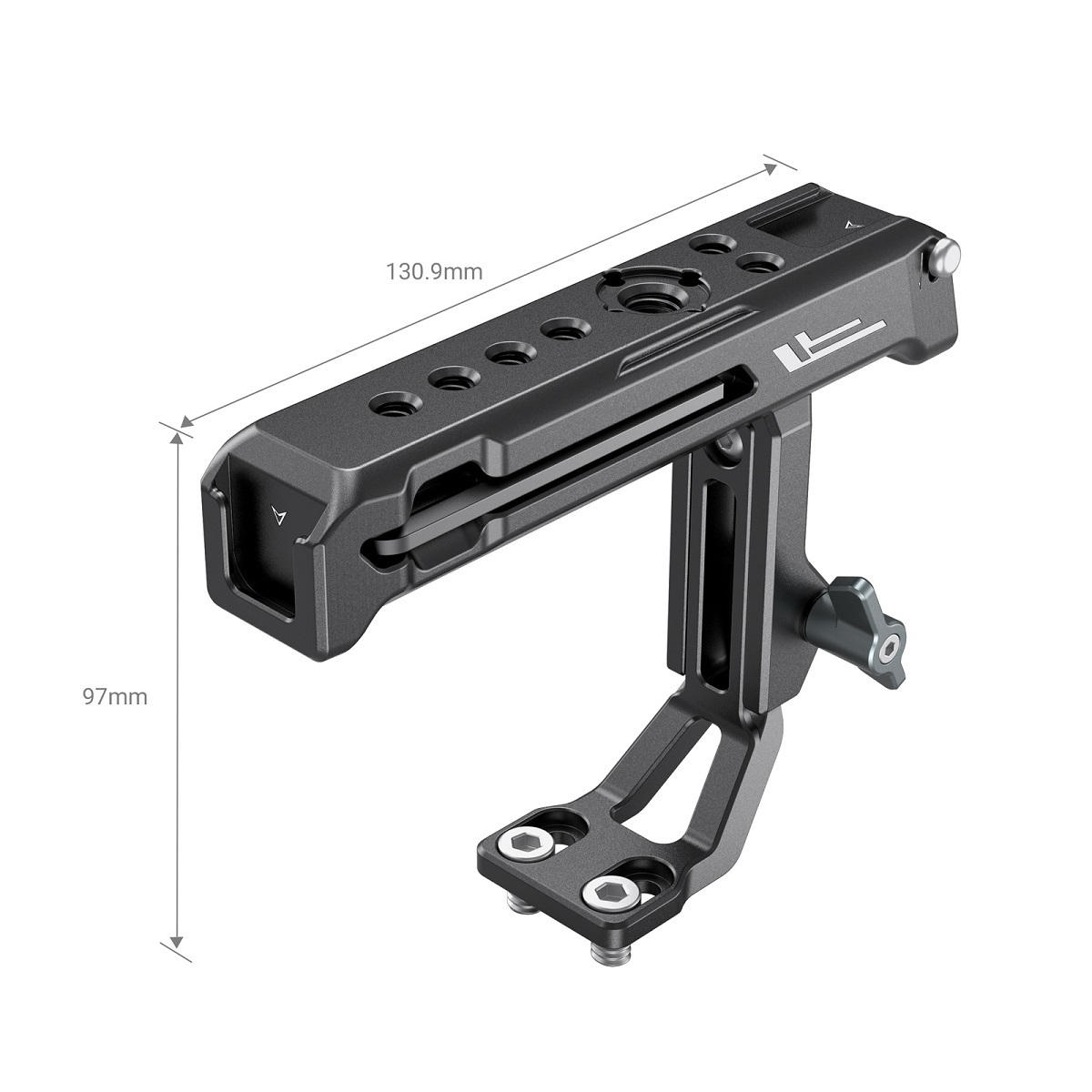 SmallRig 3082 Top Handle Sony Adapter