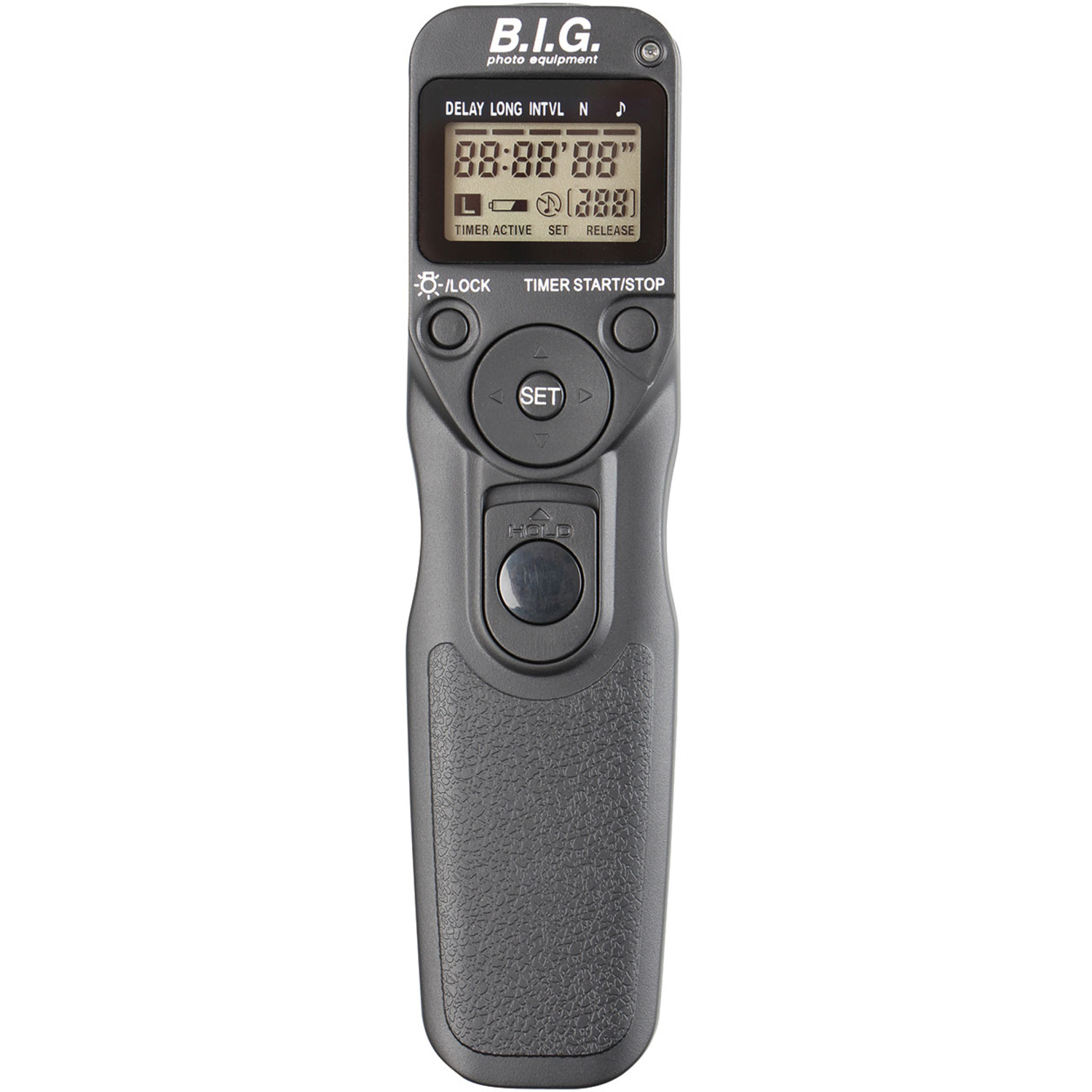 B.I.G. Funkauslöser WTC-2 für Sony SO1