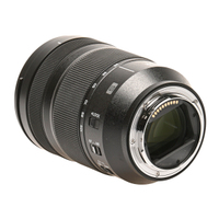 Panasonic LUMIX S 24-105mm F4 Makro OIS für L-Mount gebraucht