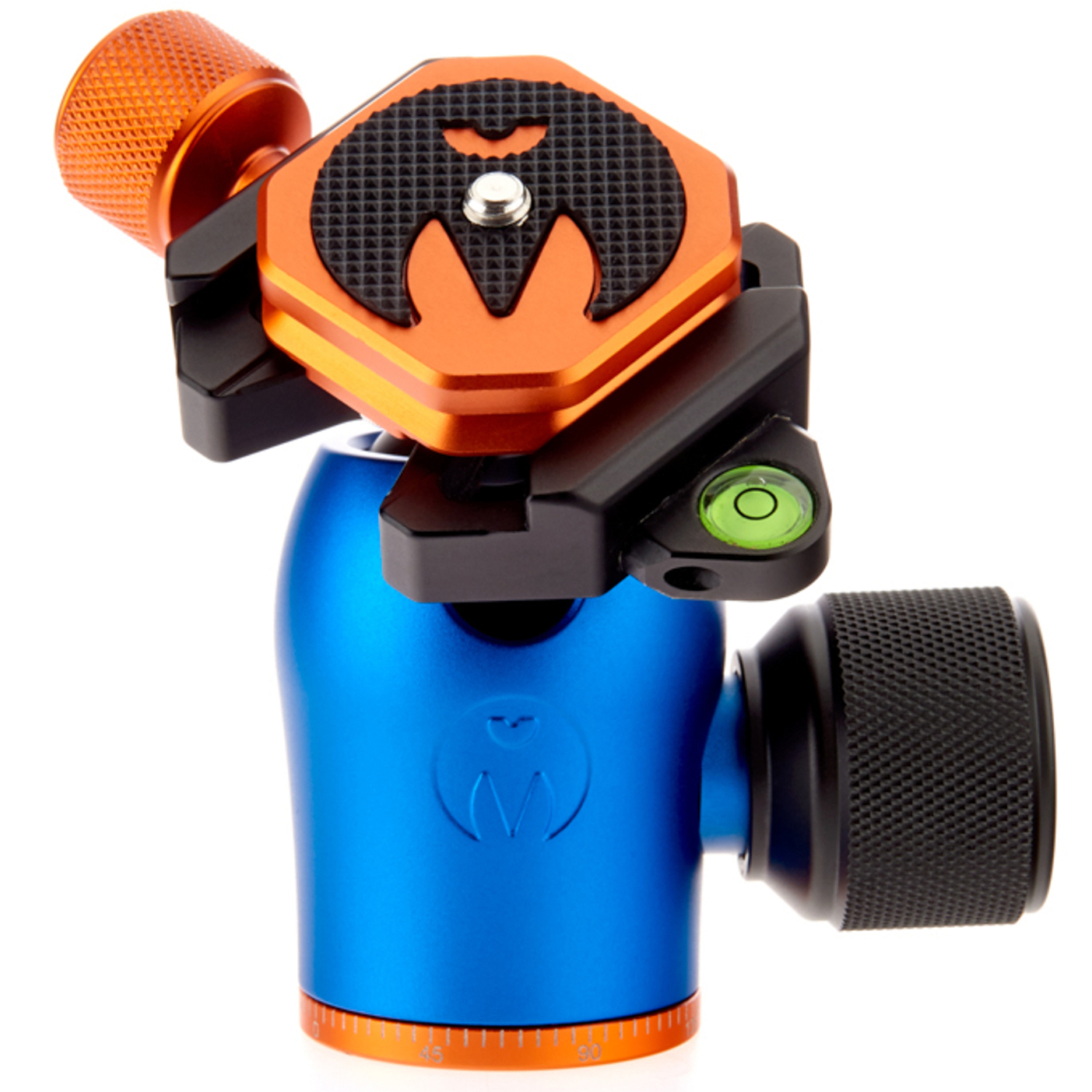 3 Legged Thing AirHed Pro Blau