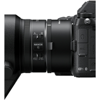 Nikon NIKKOR Z Telekonverter 2.0x