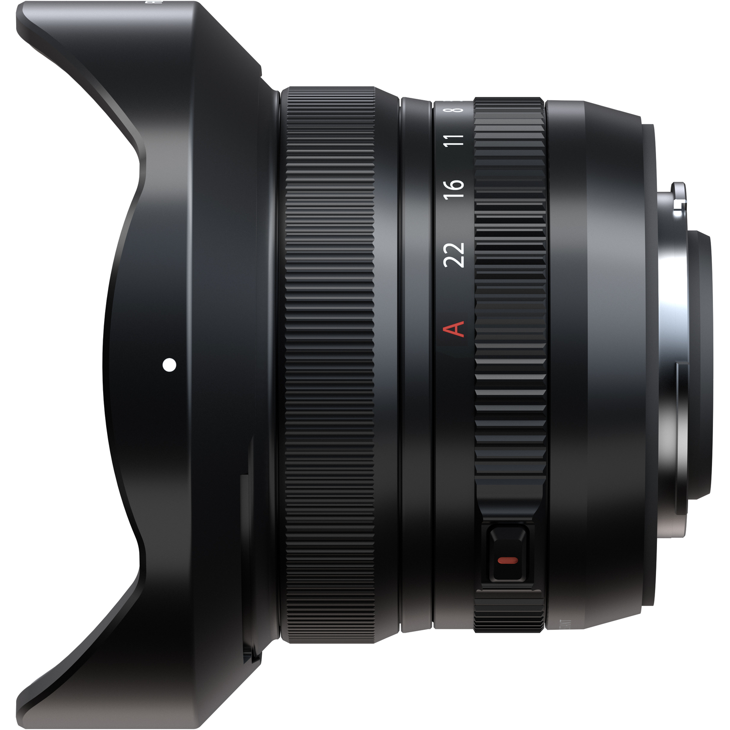 Fujifilm FUJINON XF 8mm F3.5 R WR