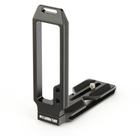 3 Legged Thing QR11-FBB2.0 Universal L-Winkel für Vollformat DSLR Schwarz
