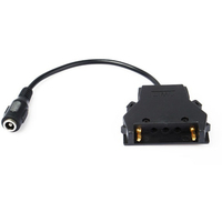 Swit Tragbares V-Mount Akkuladegerät PC-U130S