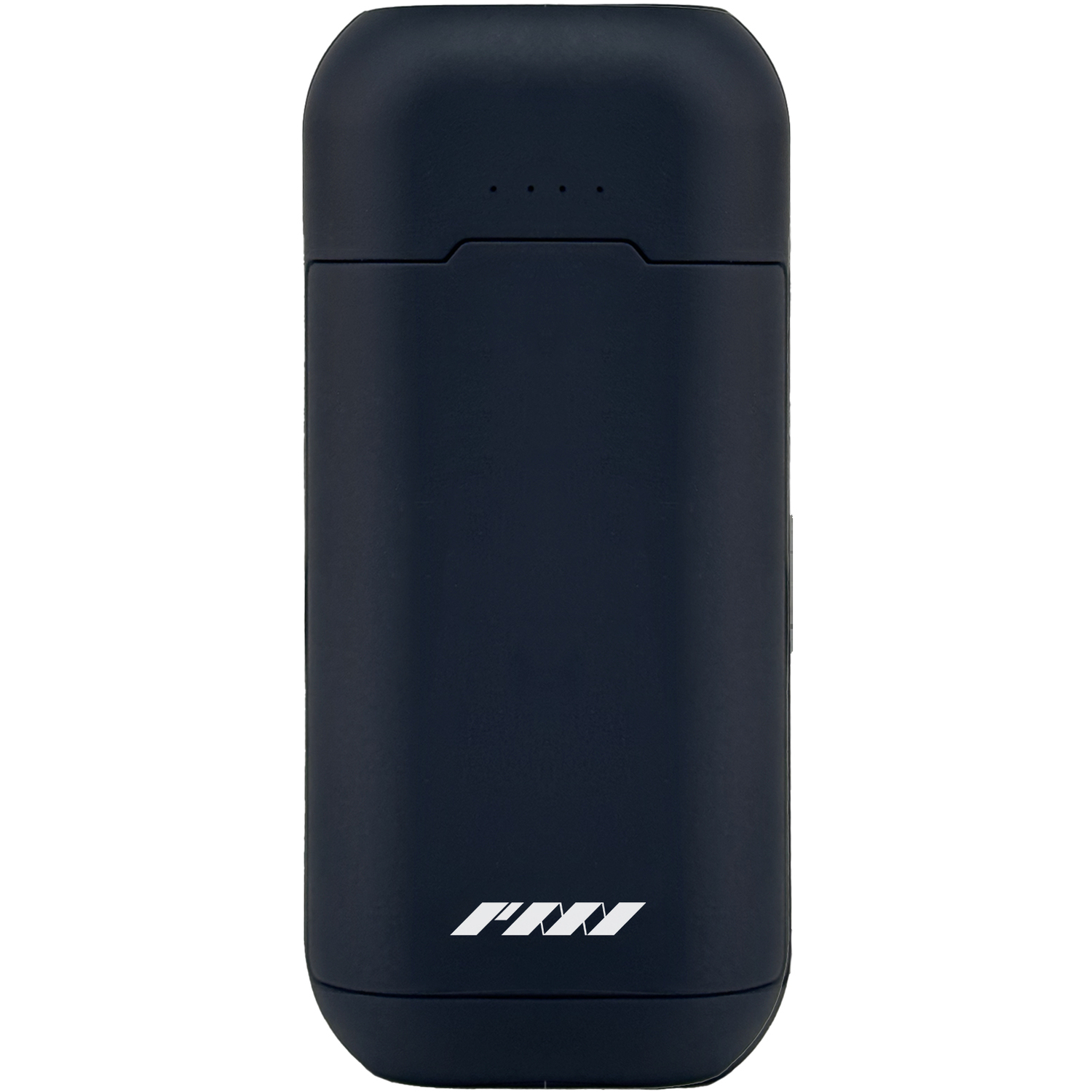 SmokeNINJA Ladegerät und Powerbank 18650
