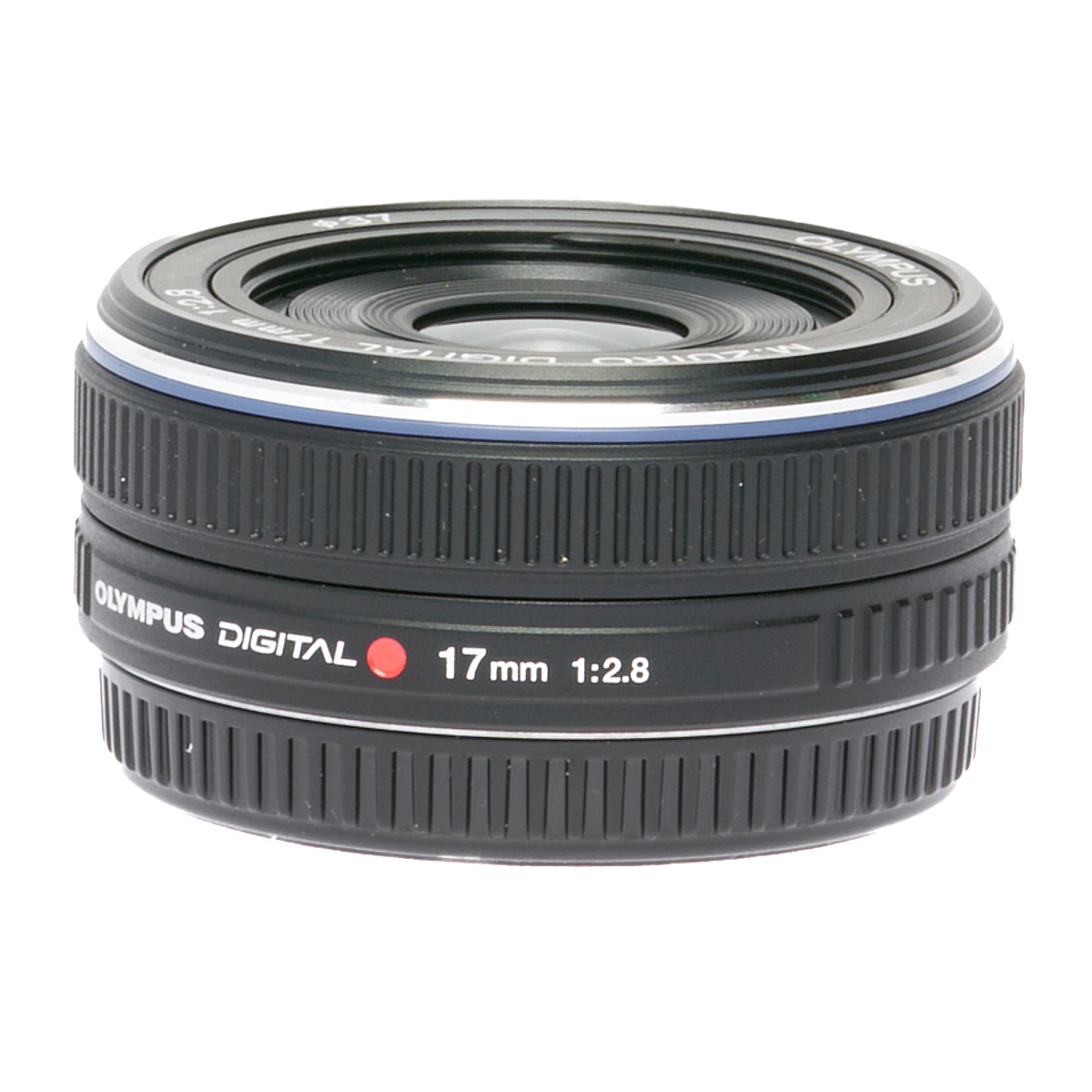 Olympus M.ZUIKO DIGITAL 17 mm/2,8 gebraucht