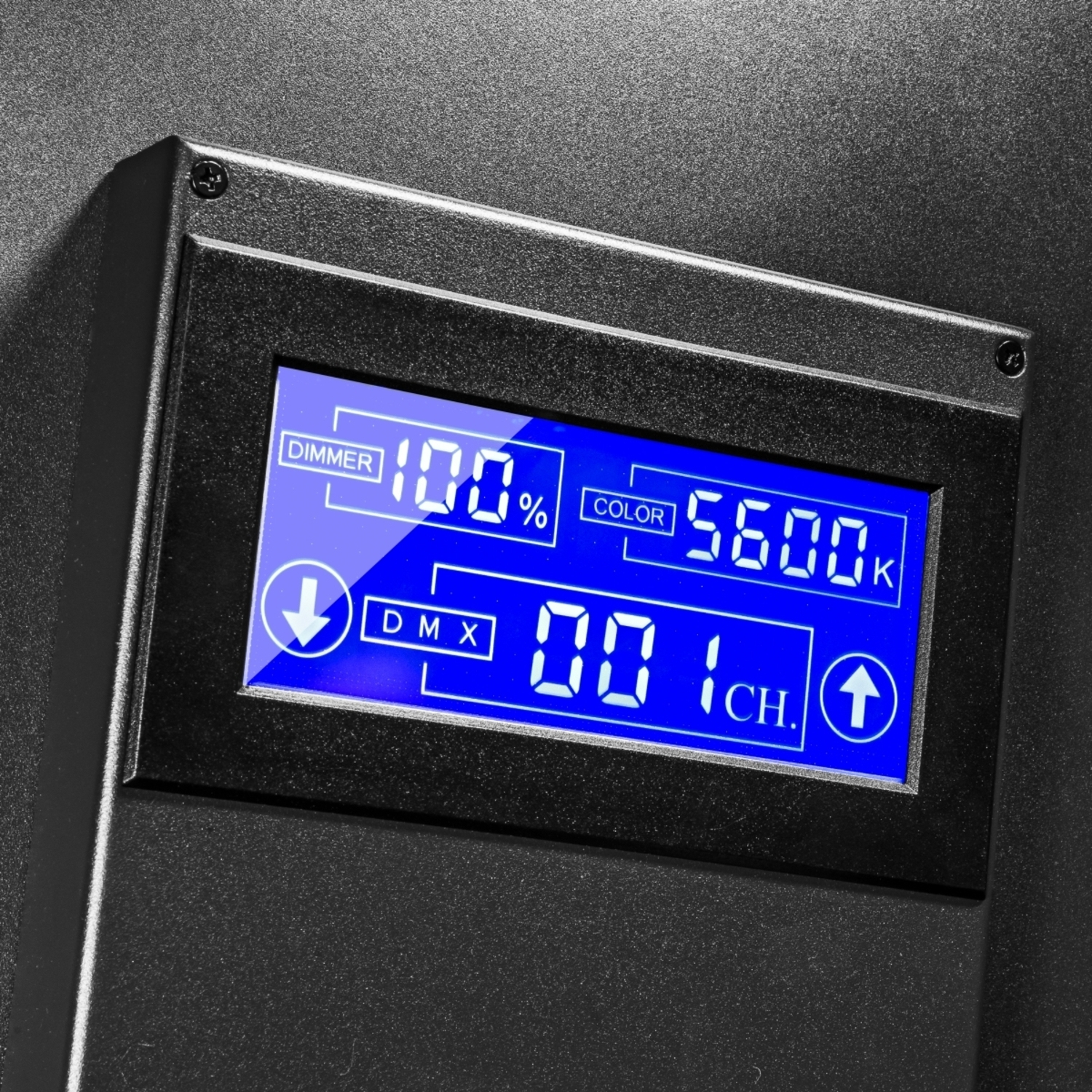 Walimex pro Soft LED Brightlight 1200 Bi Color Flat