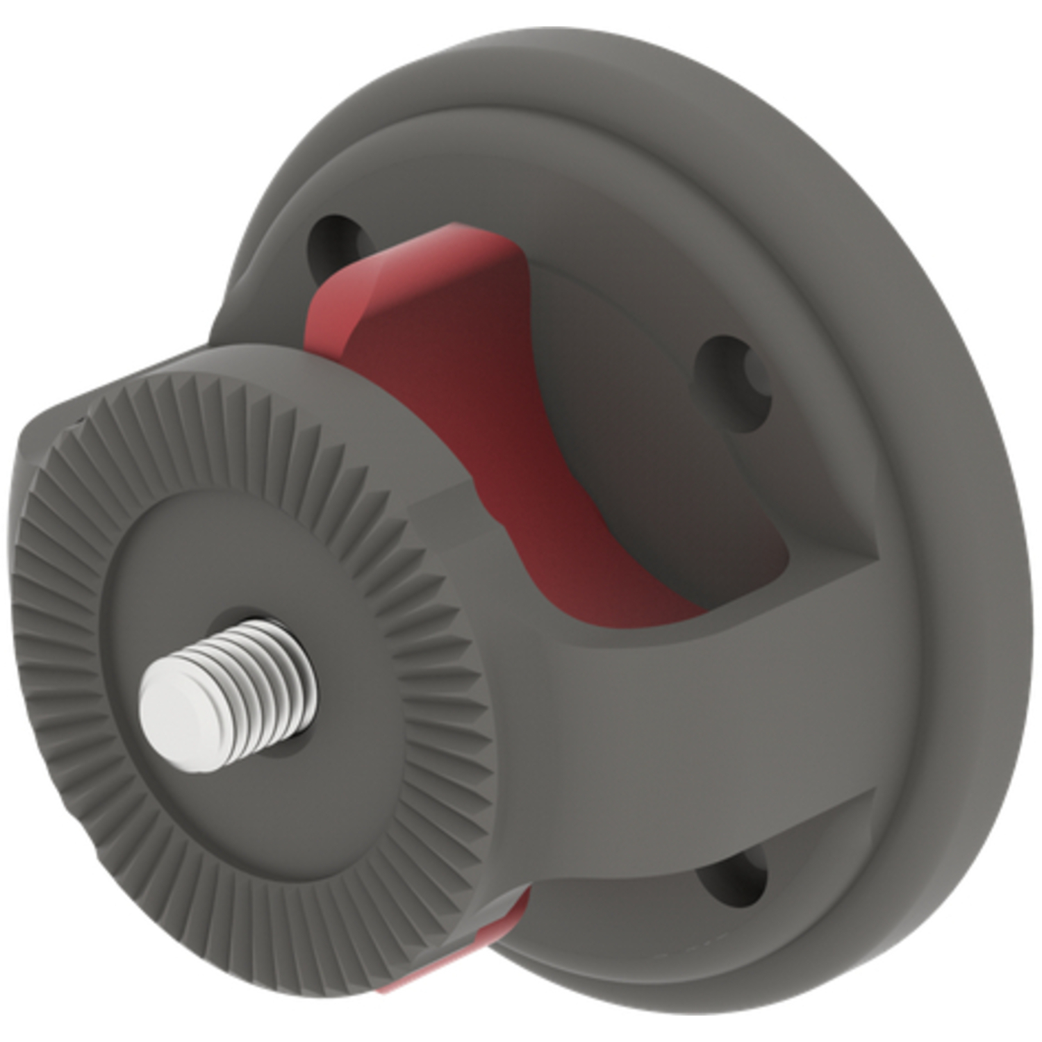 Vocas Handgriff-Rosettenadapter für Sony PXW-FX9