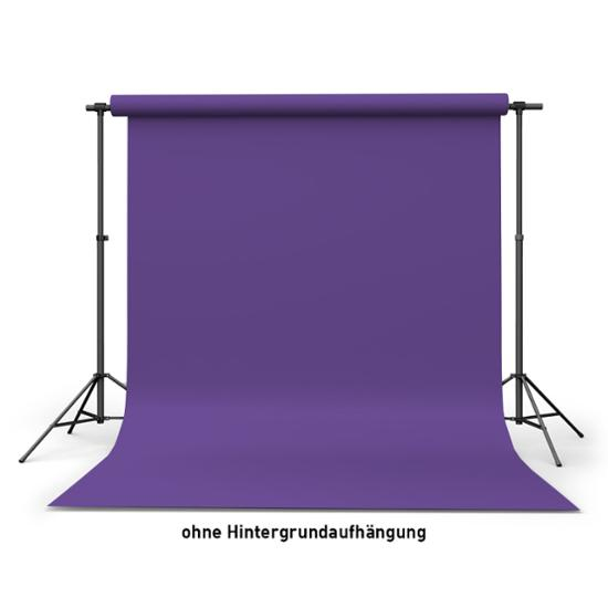 Calumet Hintergrundkarton Royal Purple (2,72 x 11m Rolle)