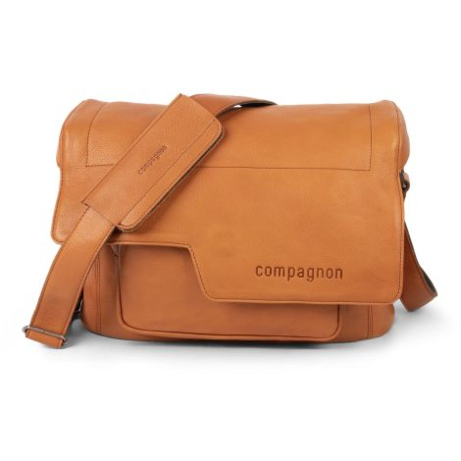 Compagnon "the medium messenger" Gen III Hellbraun