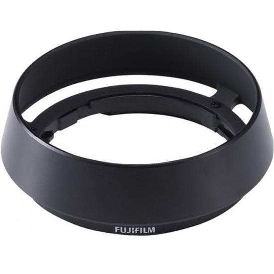 Fujifilm Gegenlichtblende LH-XF35-2 schwarz für FUJINON XF 35mm F2 R WR