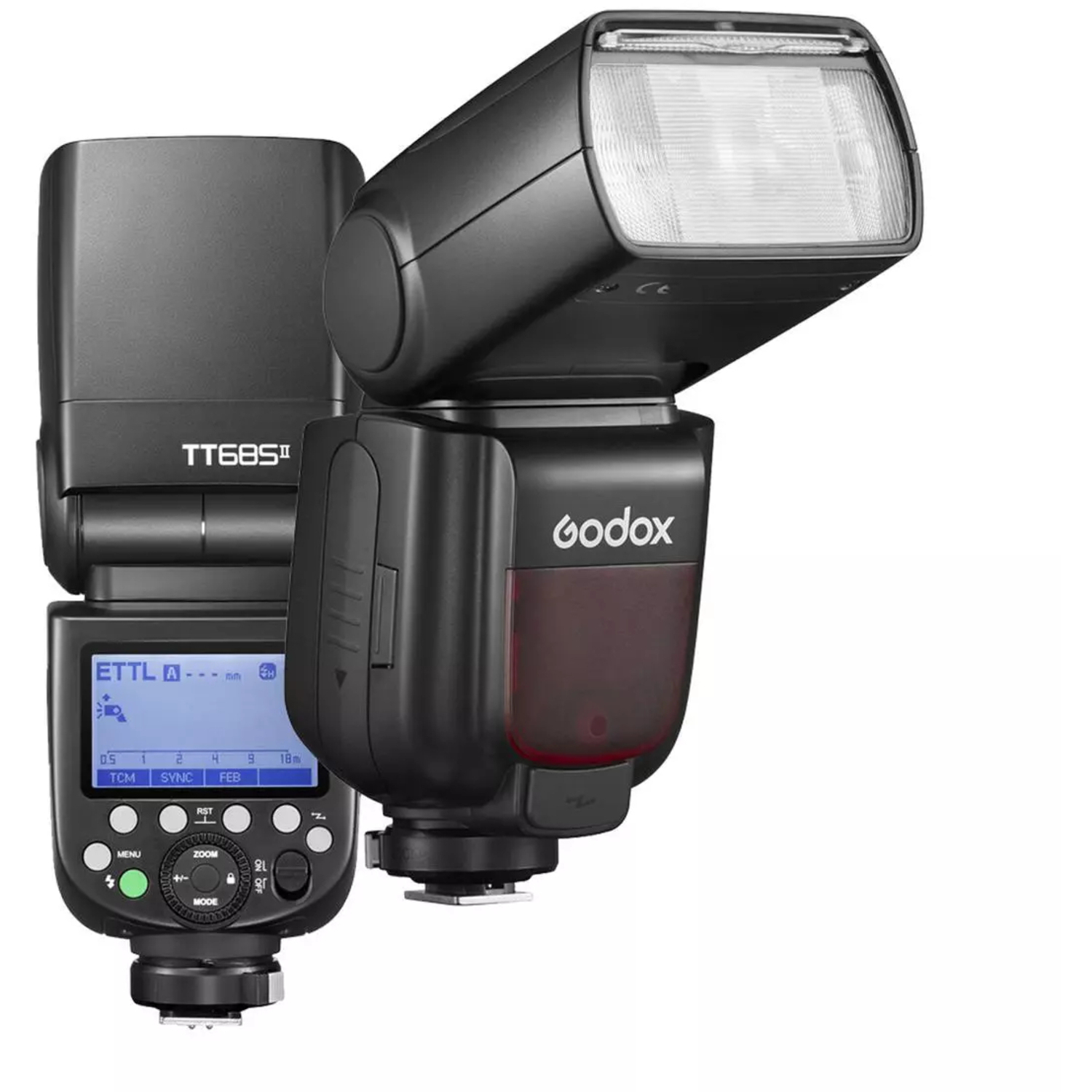 Godox Starter BARDT KIT Nikon