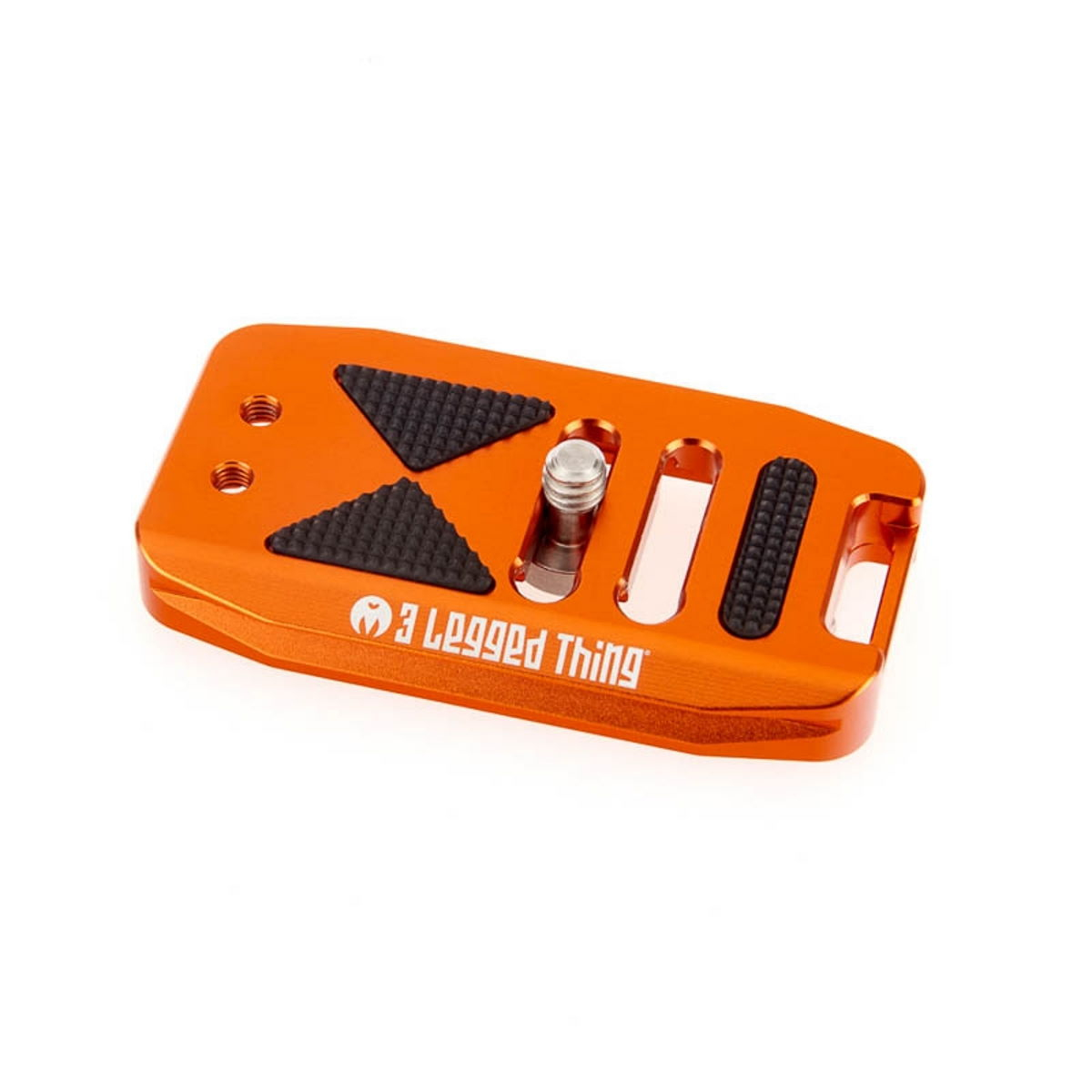  3 Legged Thing BASE70 Basisplatte 70mm für Ellie in Kupfer