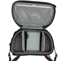 thinkTank Fotorucksack Rotation 22L graugrün