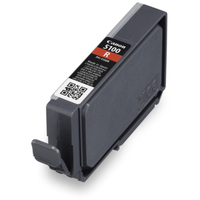 Canon Tinte PFI-5100R rot für ImagePROGRAF PRO-310