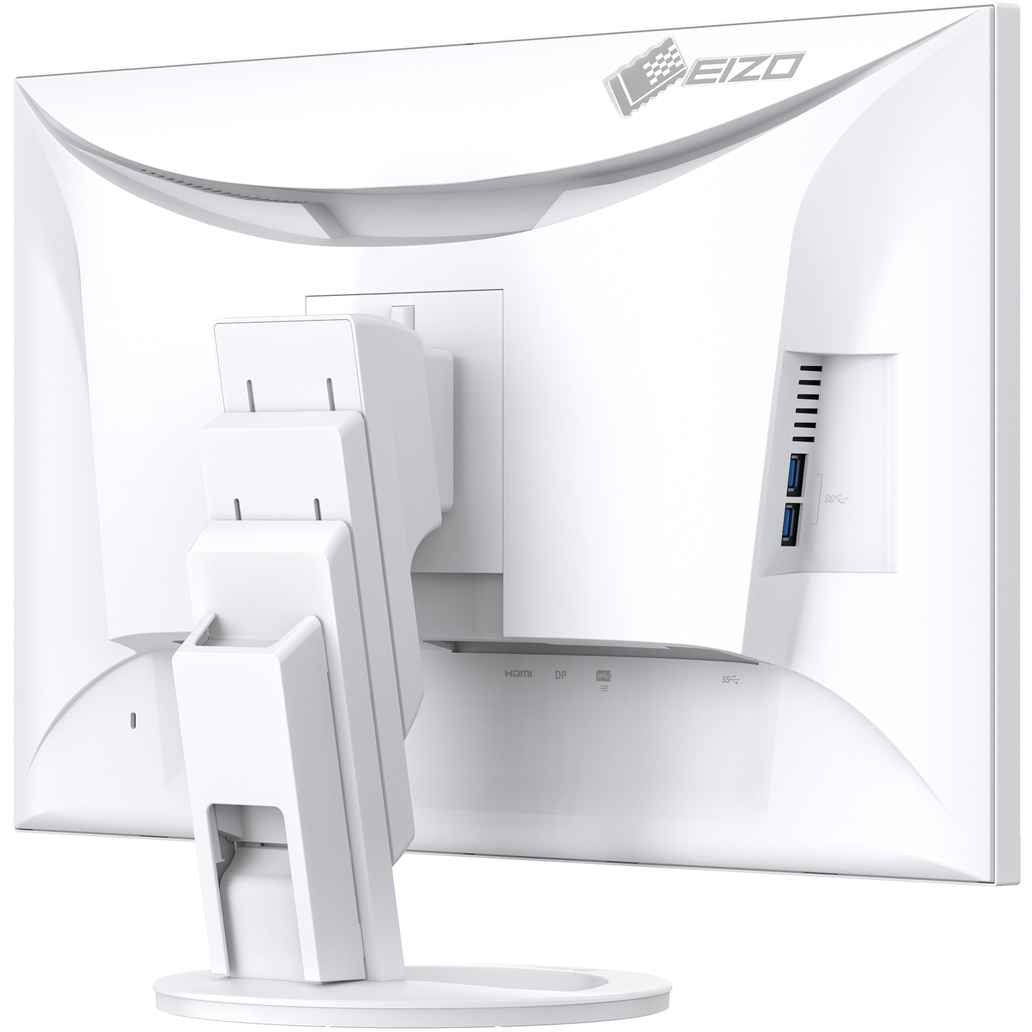 Eizo EV2740S-WT FlexScan 27" weiß