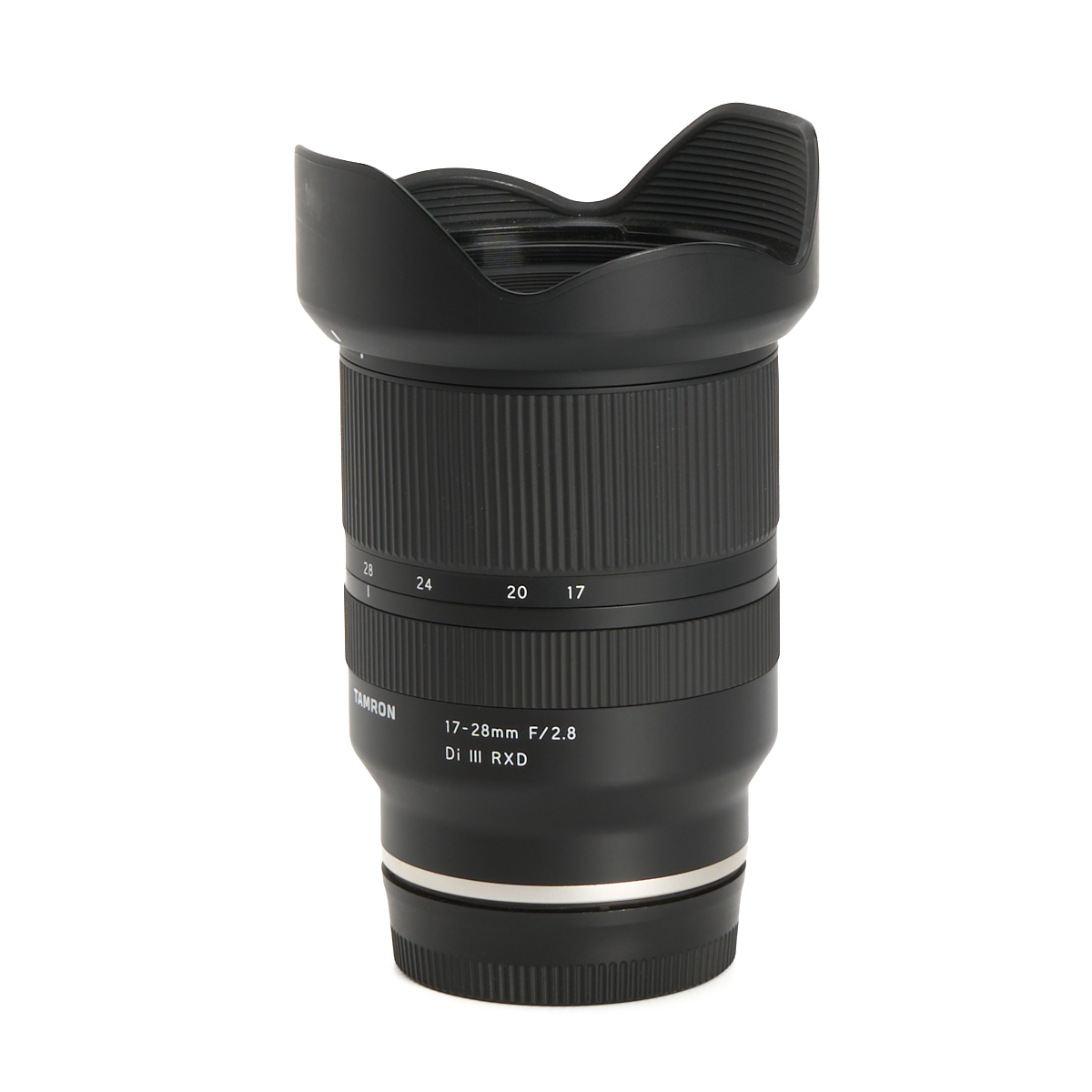 Tamron 17-28mm F2.8 Di III RXD für Sony E-Mount gebraucht