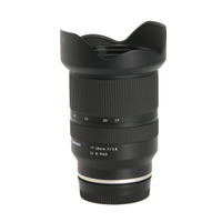 Tamron 17-28mm F2.8 Di III RXD für Sony E-Mount gebraucht