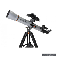Celestron StarSense Explorer LT 70AZ