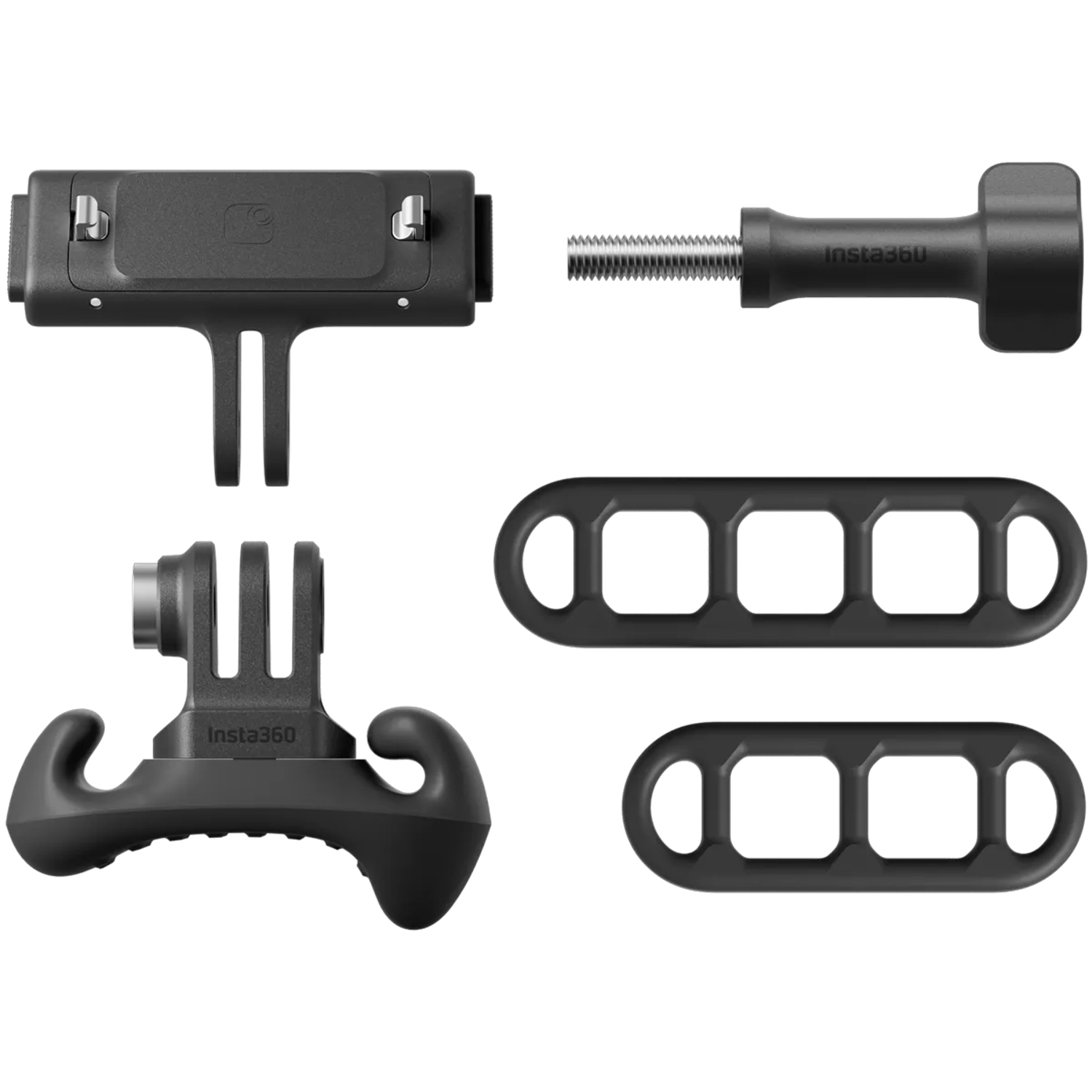 Insta360 GO Ultra Flexi Riemenhalterung