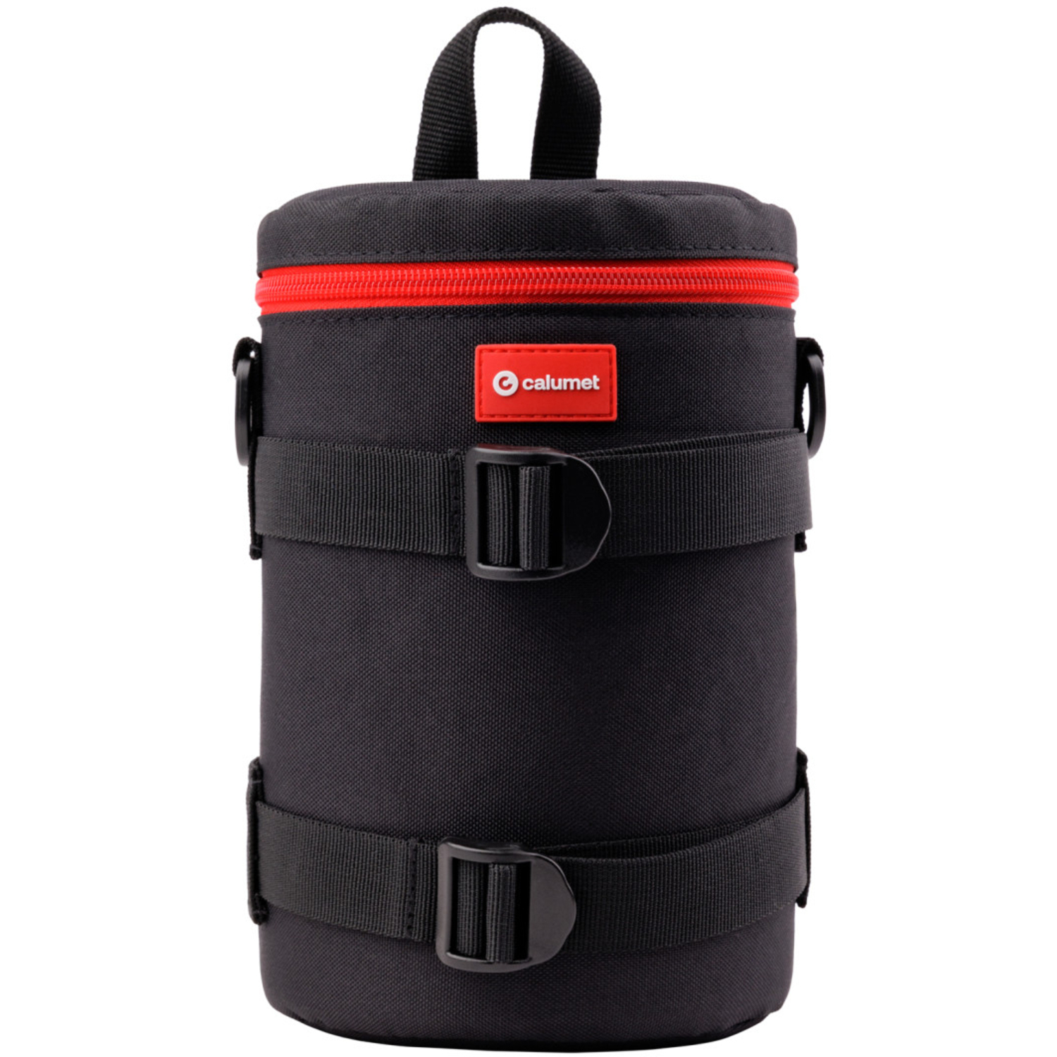 Calumet Objektivtasche 11 x 19cm