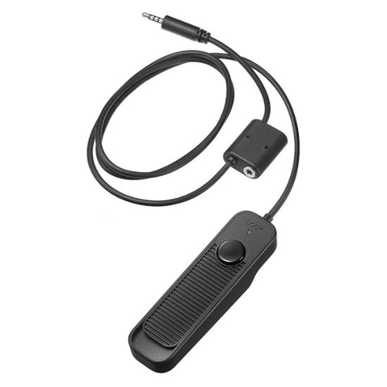 Sigma Kabelauslöser CR-41 für fp Kamera