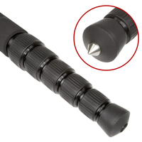 SIRUI P-306 Professional Einbeinstativ Aluminium