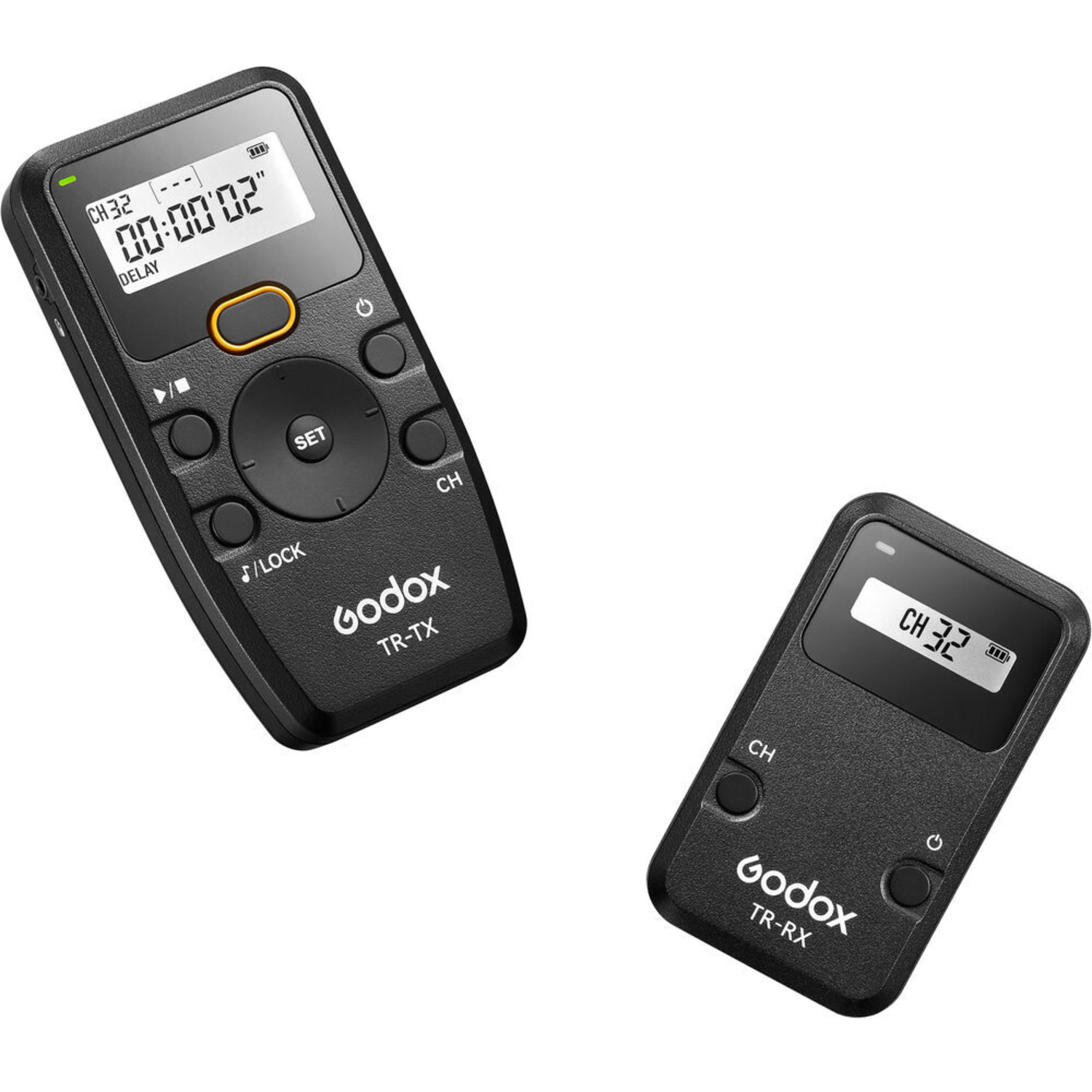 Godox TR-OP12 Drahtlose Timer-Fernbedienung für Olympus