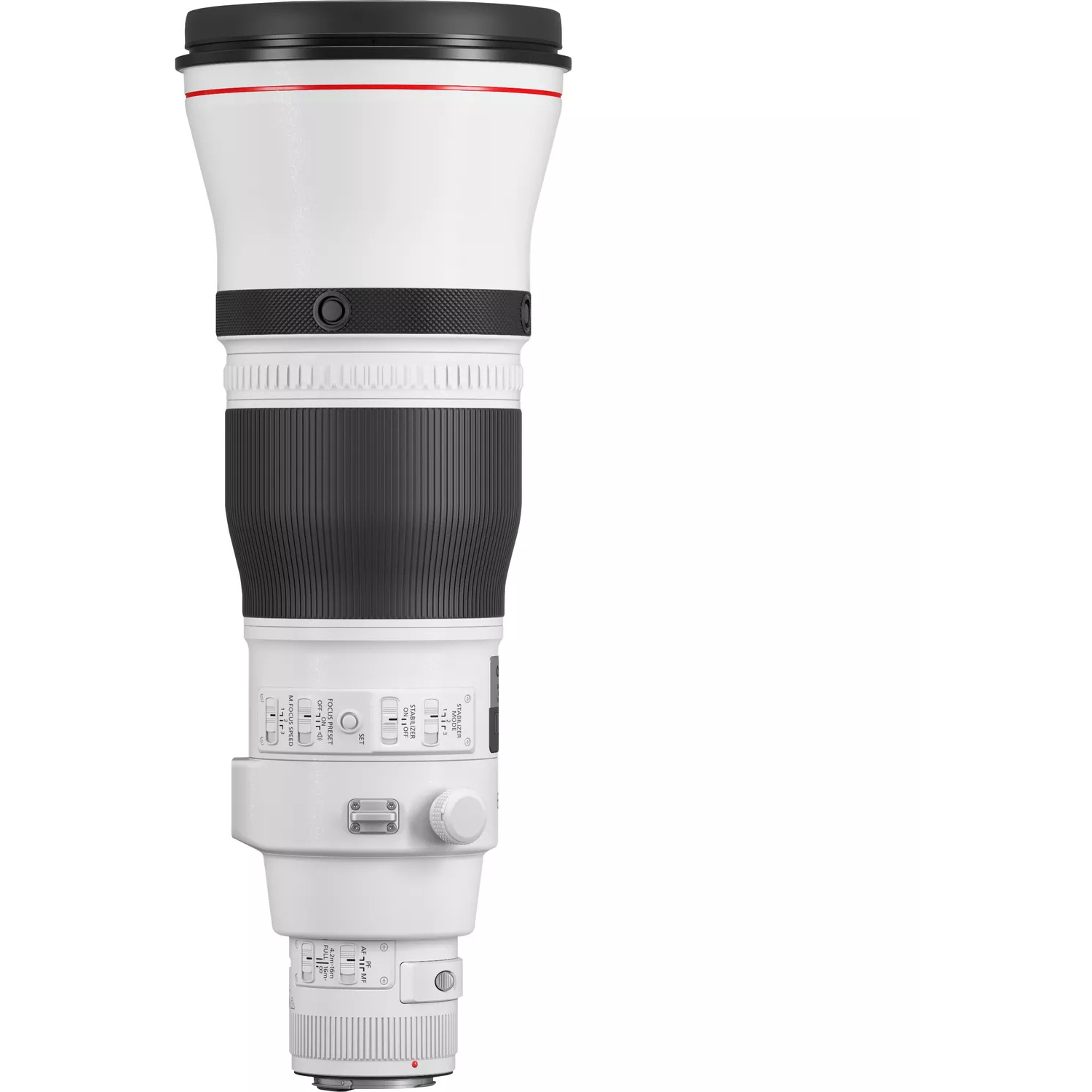 Canon EF 600mm F4L IS III USM