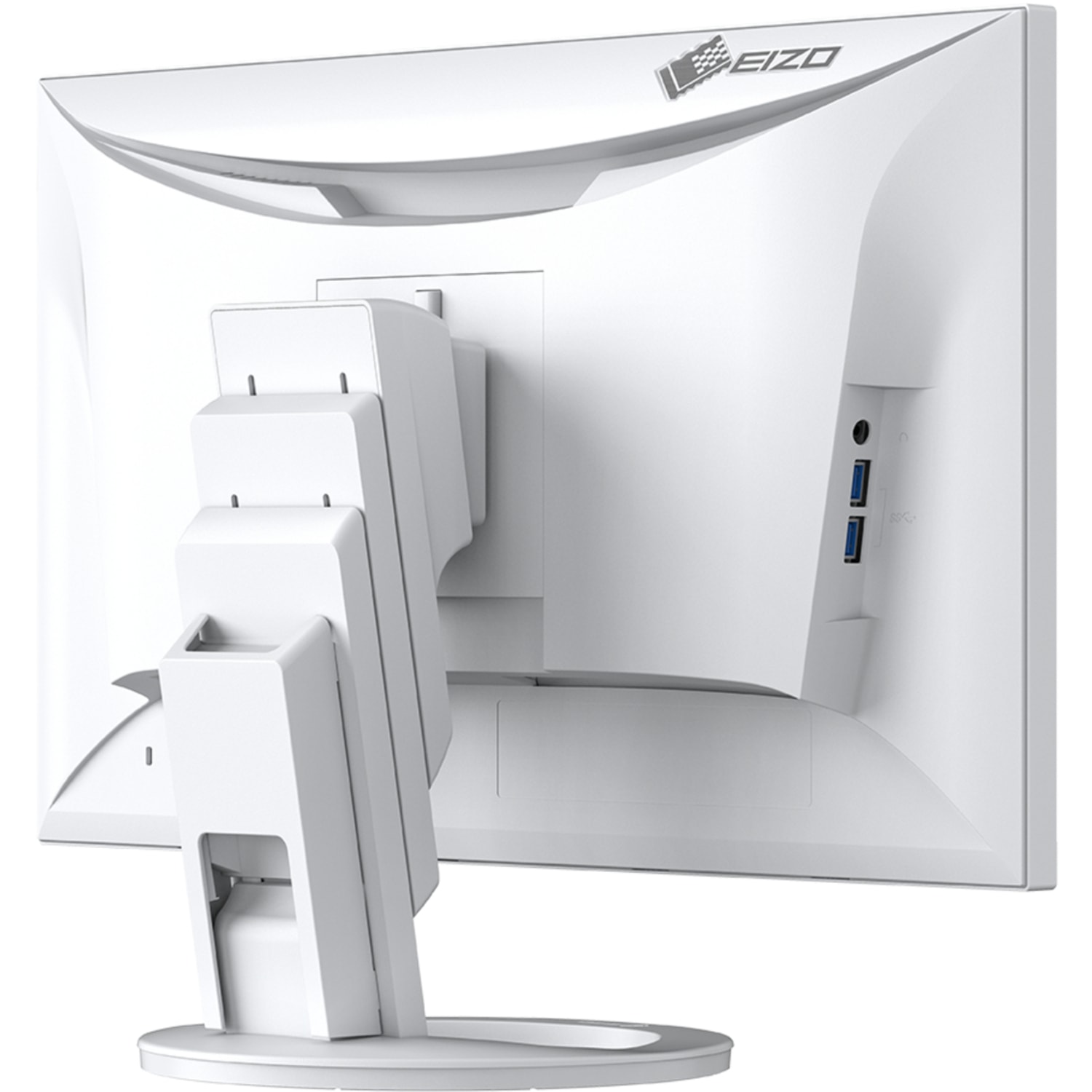 Eizo EV2480-WT FlexScan 24" weiß