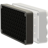 Kelvin Light Honeycomb Grid 60 für Play Serie