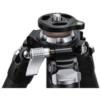 Leofoto Dreibeinstativ LO-324C Mr. O