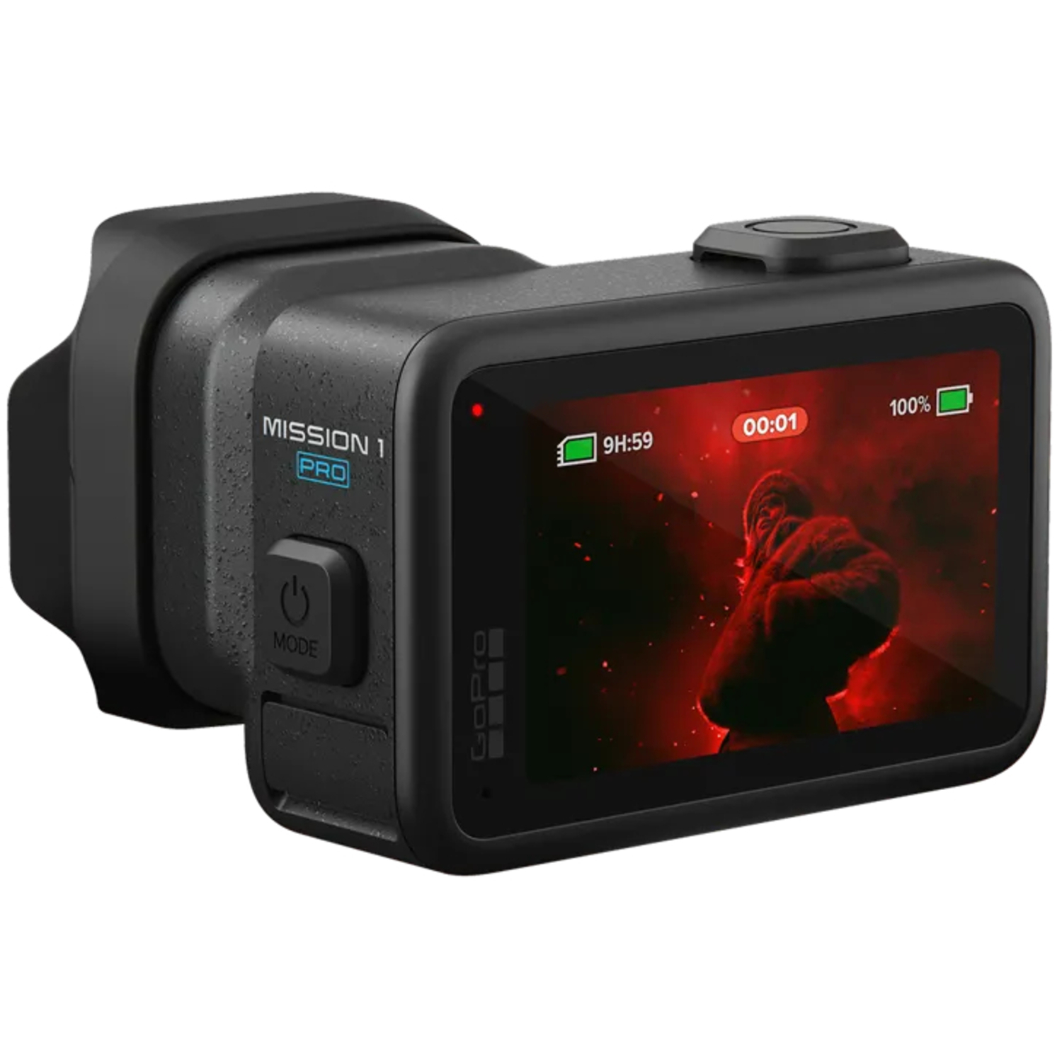 GoPro MISSION 1 PRO