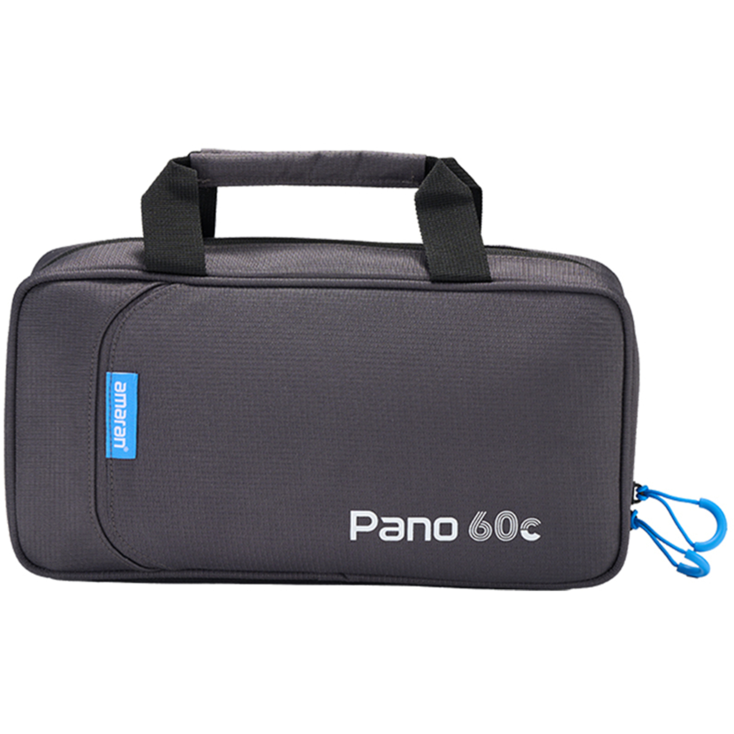 Amaran Pano 60c Kit Charcoal