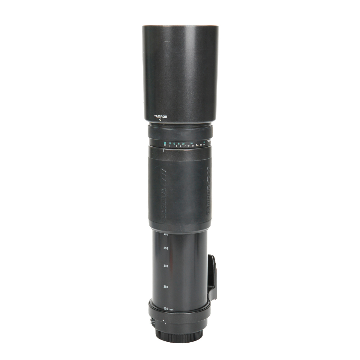 Tamron Tamron 200-400mm/5,6 für Canon gebraucht