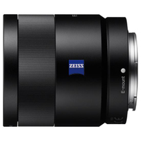 Sony Sonnar T* FE 55mm F1.8 ZA