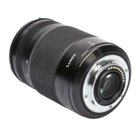 Panasonic LUMIX G X VARIO 35-100mm F2.8 II O.I.S. gebraucht