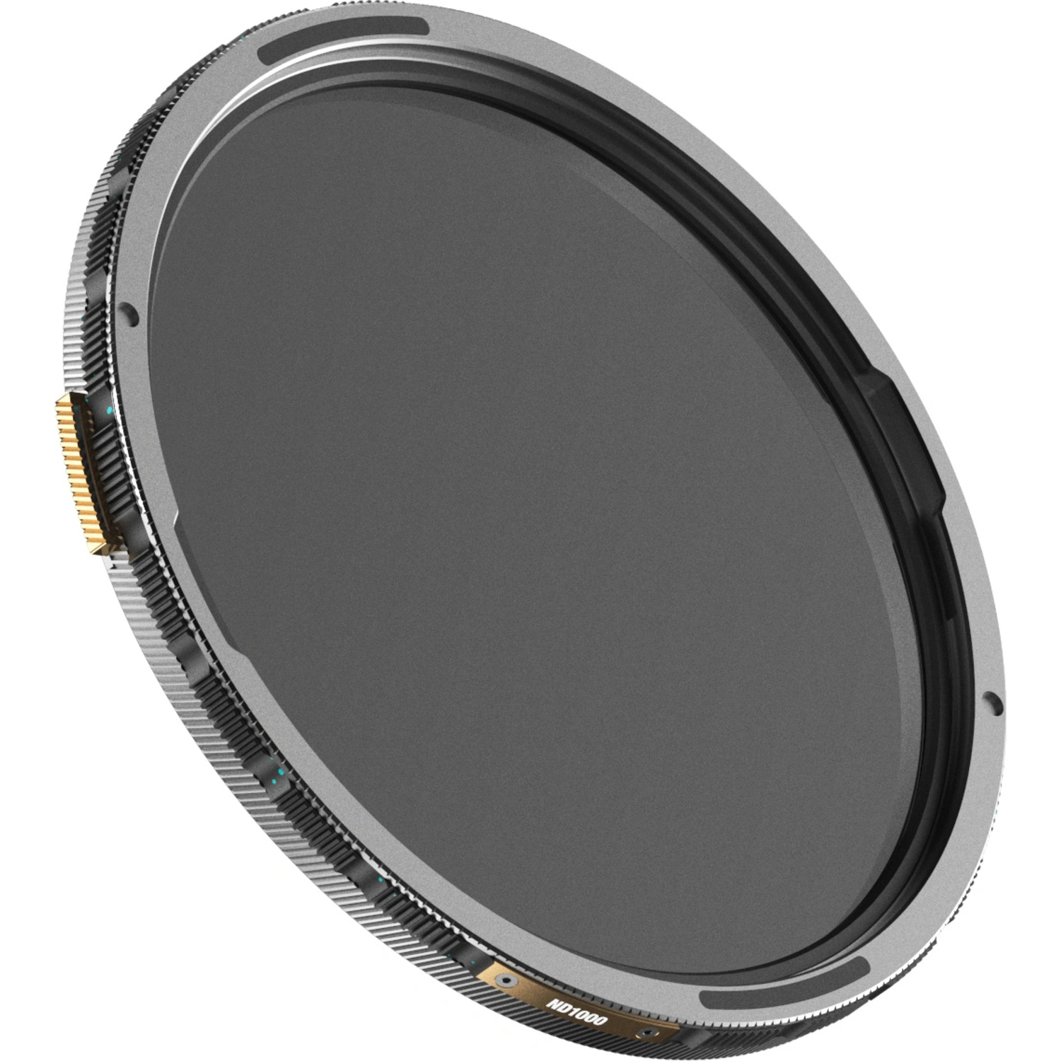PolarPro Helix MagLock™ Burkard Series ND1000 Filter