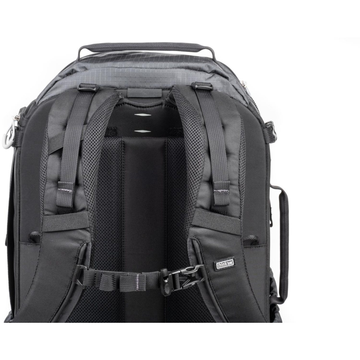 thinkTank Fotorucksack FirstLight 46L schwarz