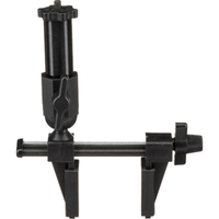 Delkin Devices Fat Gecko Vice Kamera Mount