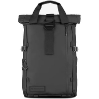 WANDRD Fotorucksack PRVKE V4 Pro Foto Bundle 31L schwarz