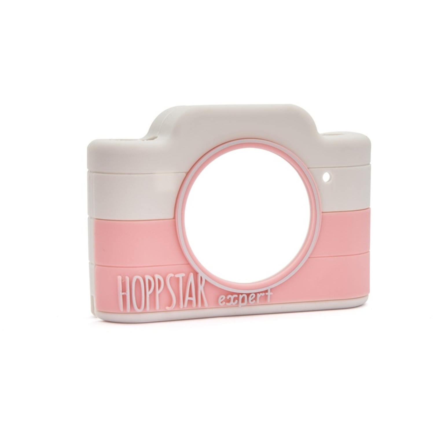 Hoppstar Silikoncover Expert Blush