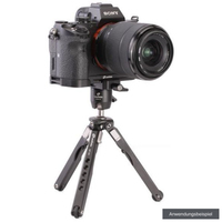 Leofoto Tischstativ MT-03